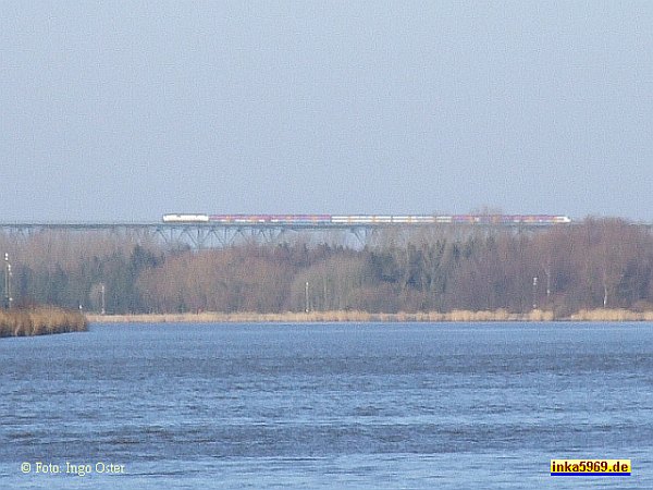 Marschenbahn