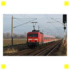 Regionalbahn SH