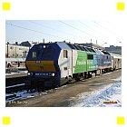 Marschenbahn Foto Galerie