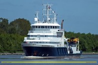 M/S NOORDHOEK PATHFINDER