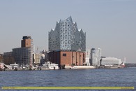 Elbphilharmonie