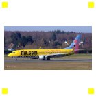 BOEING B737-800