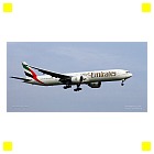 B777-300ER A6-EBO