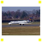 CANADAIR CJR700