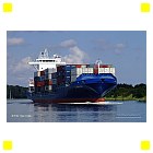 M/S K-BREEZE