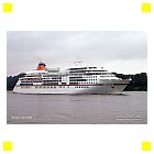 MS EUROPA