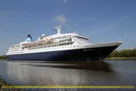 M/S SAGA SAPPHIRE