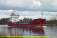M/S Key BORA