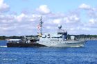 Marineschiffe