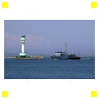 Minenjagdboot 1068 Datteln