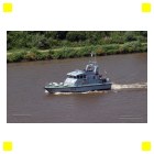 Patrol Boat P163 MSN Express