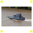 Patrol Boat P292 MSN Charger