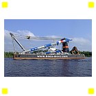 Schlepper EIDE MASTER