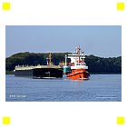 Schlepper HERKULES II